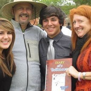 Meet your Posher, Matthew